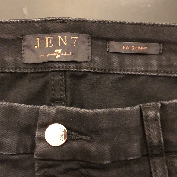 JEN 7 for all mankind jeans - Picture 12 of 13